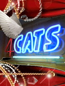 فور كاتس 4Cats