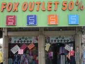 Fox Outlet