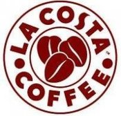 لاكوستا كافيه La Costa Coffee