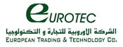 الشركة الاوروبية للتجارة والتكنولوجيا Eurotec