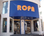 ROPA Fashion