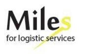 miles for logistic services مايلز للخدمات اللوجستيه
