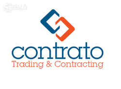 Contrato for Trading and Contracting شركة كونتراتو 