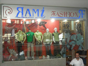 رامي فاشن Rami Fashion