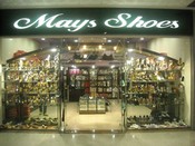 ميس شوز Mays Shoes 