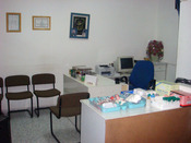مختبر تامر الطبي 