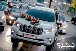 تويوتا لاند كروزر 2021 امكانية التقسيط باختلاف السعر اتوماتك