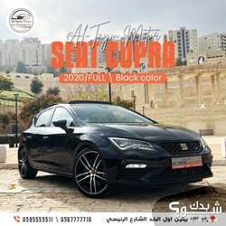 سيت كوبرا 2021،ماتور 2000بنزين، فل اضافات، جنط 19، غير منمر 
