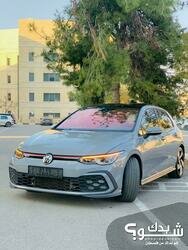 فولكسفاجن GTI 2019، ماتور 2000بنزين، فل مع بانوراما 