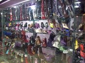 كورنر شور Corner Shoes