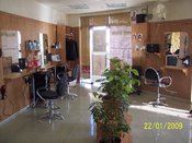 Top Hair Salon