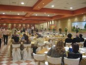 Shepherd Hotel فندق ومطعم وصالة شبرد