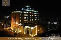 فندق ريجنسي الخليل Regency Hotel Hebron