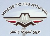 مكتب مريبع للسياحة والسفر <br>Mrebe Tours<br>