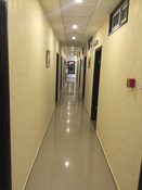 فندق المنارة AlManarah Hotel 