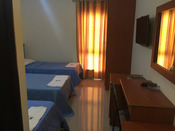 فندق المنارة AlManarah Hotel 