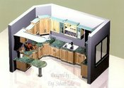 المطابخ الالمانية German Kitchens