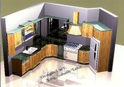 المطابخ الالمانية German Kitchens