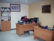 دار سيوري وحمارشة للترجمة القانونية والتدريب