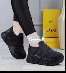 Layki Shoes لايكي للأحذية