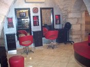 نيو لوك صالون New Look Salon