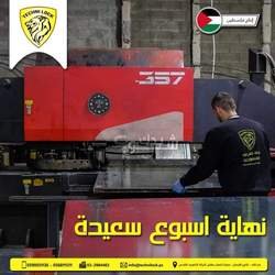 شركة تكني لوك للابواب