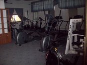 Fitness Complex فتنس كومبلكس