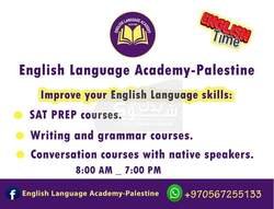 English Language Academy