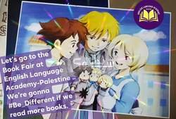 English Language Academy