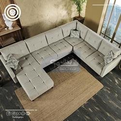 معرض تارجت هوم للأثاث المنزلي the target home furniture 