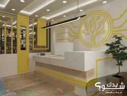 Theater office المهندس محمد مهند سلطان