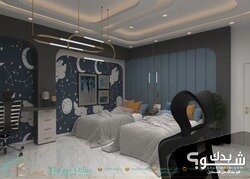 Theater office المهندس محمد مهند سلطان