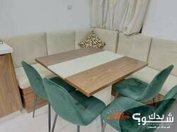الفا لجميع اعمال النجارة  Alfa Kitchen and more