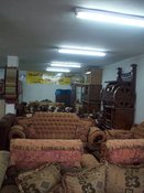 مفروشات القصر الذهبي