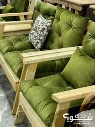 Bamboo House Furniture