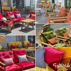 Bamboo House Furniture