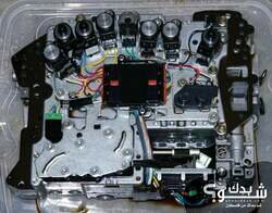 Abu Zoor Garage كراج مازن ابو زور