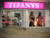 Tifanys