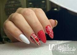 Nail lounge Salon 