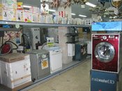 معرض المركز الفني Technical Center