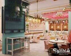 مطعم وكافيه دنجوان