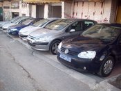 شركة سيزر لتجارة السيارات