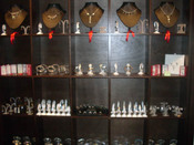 سيلفر جاليري Silver Gallery