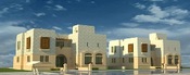 ثري دي آرك للهندسة 3D Arch