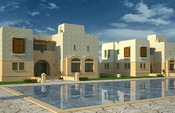 ثري دي آرك للهندسة 3D Arch