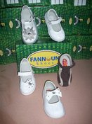 فنون شوز Fannoun Shoes