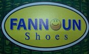 فنون شوز Fannoun Shoes