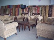 شركة الامراء الصناعية التجارية
