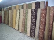 معرض ومشغل النتشة للمفروشات