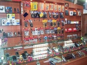 شروق للاتصالات